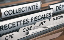 Les recettes fiscales progressent de 15,1% à fin août 2025