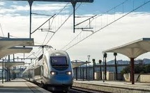 Les futures gares à Casablanca : De véritables catalyseurs du développement urbain et économique de la métropole Les futures gares à Casablanca : De véritables catalyseurs du développement urbain et économique de la métropole
