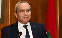Les projets ferroviaires structurants lancés par SM le Roi à Casablanca sont des projets de nouvelle génération Les projets ferroviaires structurants lancés par SM le Roi à Casablanca sont des projets de nouvelle génération
