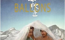 Le film chinois "La Tente aux ballons" projeté au FIFFS