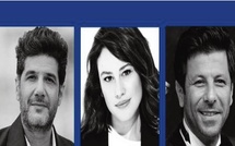 Hommage à Nabil Ayouch, Aida Folch et Eyad Nassar au FCMT