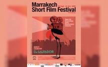 Prochaine édition du Marrakech Short Film Festival