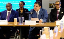 Nasser Bourita : Sans les droits des femmes, ni la paix ni le développement inclusif ne peuvent véritablement perdurer