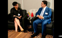 L'Equateur, déterminé à renforcer ses relations avec le Maroc