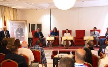 Laâyoune: L'Initiative Royale pour l'Atlantique au centre d'un forum académique sur la coopération Sud-Sud