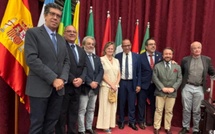 Présentation à Séville des efforts du Maroc pour préserver le patrimoine hassani