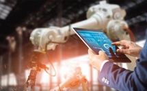 Industrie : L'innovation, la digitalisation et l'ancrage local, trois leviers pour renforcer la compétitivité nationale