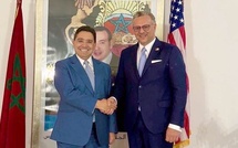 Le conseiller spécial du Président Trump réaffirme le soutien des Etats-Unis à la souveraineté du Maroc sur son Sahara et au plan d’autonomie