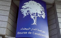 La Bourse de Casablanca termine dans le rouge