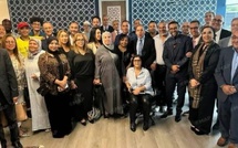 L'amélioration des prestations consulaires au centre d’une rencontre avec les Marocains de New York