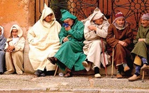 Nos seniors face au temps, à la solitude et à la précarité