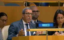 Sahara marocain : La riposte d’Omar Hilale “sans polémique, ni animosité” à la déclaration du ministre algérien des AE devant l'AG de l'ONU