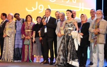 Clap de départ pour la 14ème édition du Festival international maghrébin du film à Oujda