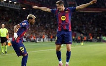 Ligue des champions : Un PSG amoindri va défier le Barcelone de Lamine Yamal Ligue des champions : Un PSG amoindri va défier le Barcelone de Lamine Yamal