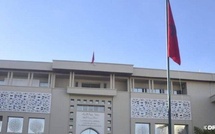 Région de l'Oriental: Démenti du décès d'un jeune homme lors d'affrontements avec les forces de l'ordre