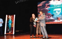 "Tamghra" sacrée Grand Prix du Festival national du théâtre des jeunes