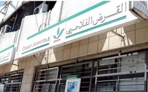 Crédit Agricole du Maroc : Un RNPG de 111 MDH à fin juin 2025