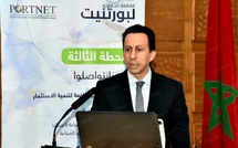 Digitalisation du commerce extérieur : La caravane régionale de PortNet fait escale à Rabat