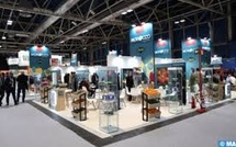 Le Maroc participe au 17ème Salon 'Fruit Attraction' de Madrid