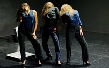 Ouverture de la 11ᵉ édition des Rencontres chorégraphiques de Casablanca