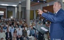 Nous adhérons pleinement aux manifestations pacifiques mais nous nous opposons aux actes de destruction du patrimoine public et privé