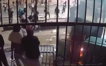 Trois morts dans les actes de violence et de vandalisme perpétrés à Leqliaa