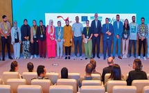 Clôture à Marrakech du World Power-to-X Summit : Appel à bâtir un écosystème global autour de l'hydrogène vert