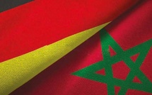 Maroc-Allemagne : Première réunion du Groupe de travail sur l’alimentation et l’agriculture