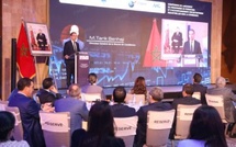 Les entreprises industrielles incarnent la pérennité du marché boursier