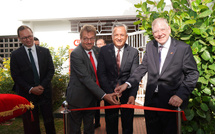 Maroc-Allemagne : La BVMW inaugure son bureau à Rabat