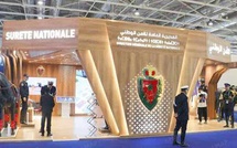 Salon du cheval d’El Jadida : L'Arabe-Barbe, atout majeur de la police de proximité