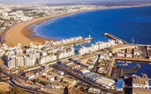 Tourisme : Tenue à Agadir de la 2è édition des Souss Massa Days