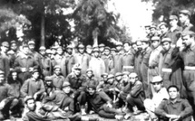 Commémoration à Al Hoceima du 70ème anniversaire du lancement des opérations de l’Armée de libération dans le Nord