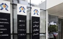 Pour le CNDH, les manifestations des deux derniers jours se sont déroulées sans aucun comportement de nature à transgresser le droit au rassemblement pacifique (CNDH)