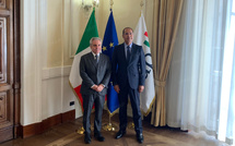 Développement durable : La CDG et la Caisse de dépôts et des prêts italienne scellent leur alliance