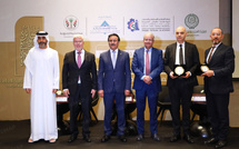 Tanger accueille le troisième Forum arabe pour le prix Sharjah des finances publiques
