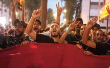 La communauté des désœuvrés