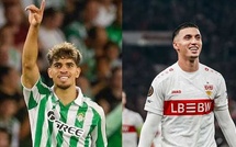 Distinction d’Ezzalzouli et de Khannous