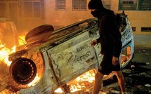 Le reflet manifeste  d'une fracture sociale