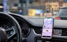 Les dispositions légales et réglementaires n'encadrent pas clairement les services de transport via les applications intelligentes