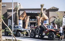 Fès, point de départ du Rallye du Maroc 2025