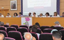 12ème Congrès national de l’USFP : Réunion vendredi de la   Commission préparatoire et du  Conseil national à Bouznika 