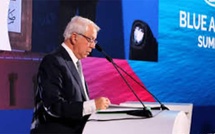 Blue Africa Summit : Abdeljalil Lahjomri appelle à donner à l'Atlantique africain un "avenir durable"