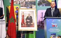 Christophe Lecourtier: La France soutient les investissements de ses entreprises dans le Sahara marocain