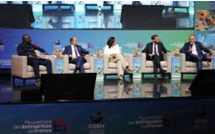 Le Forum économique Maroc-France met en avant le rôle stratégique de l'Initiative Royale Atlantique dans le renforcement de l'intégration économique africaine