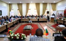 Forum à Dakhla des associations africaines d’intelligence économique