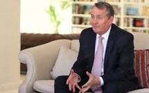 Sir Liam Fox salue la pertinence et la cohérence de la stratégie du Maroc pour le développement de ses provinces du Sud Sir Liam Fox salue la pertinence et la cohérence de la stratégie du Maroc pour le développement de ses provinces du Sud