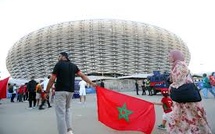 France24 : Le Maroc, locomotive du football africain