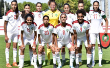 Mondial féminin U17 : La liste de l’EN dévoilée