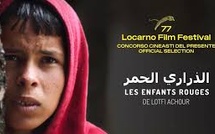 "Les enfants rouges" remporte le Grand prix du Festival du film transsaharien de Zagora